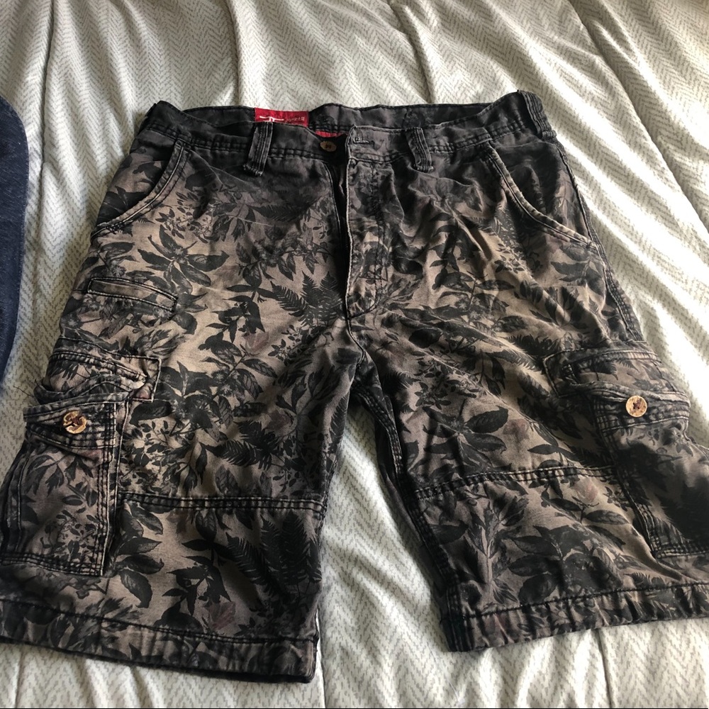 Jordan Craig Shorts